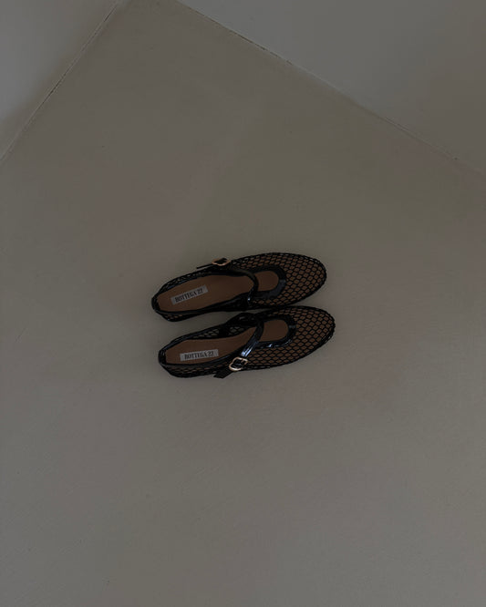BALLERINE RETATE