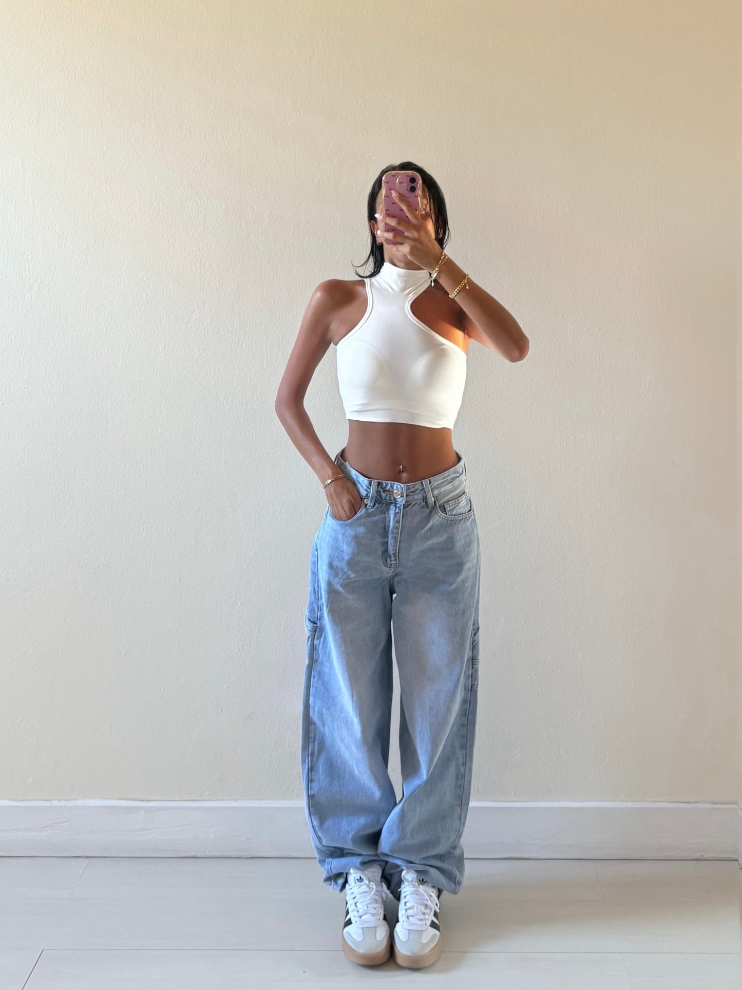 JEANS CARPENTER