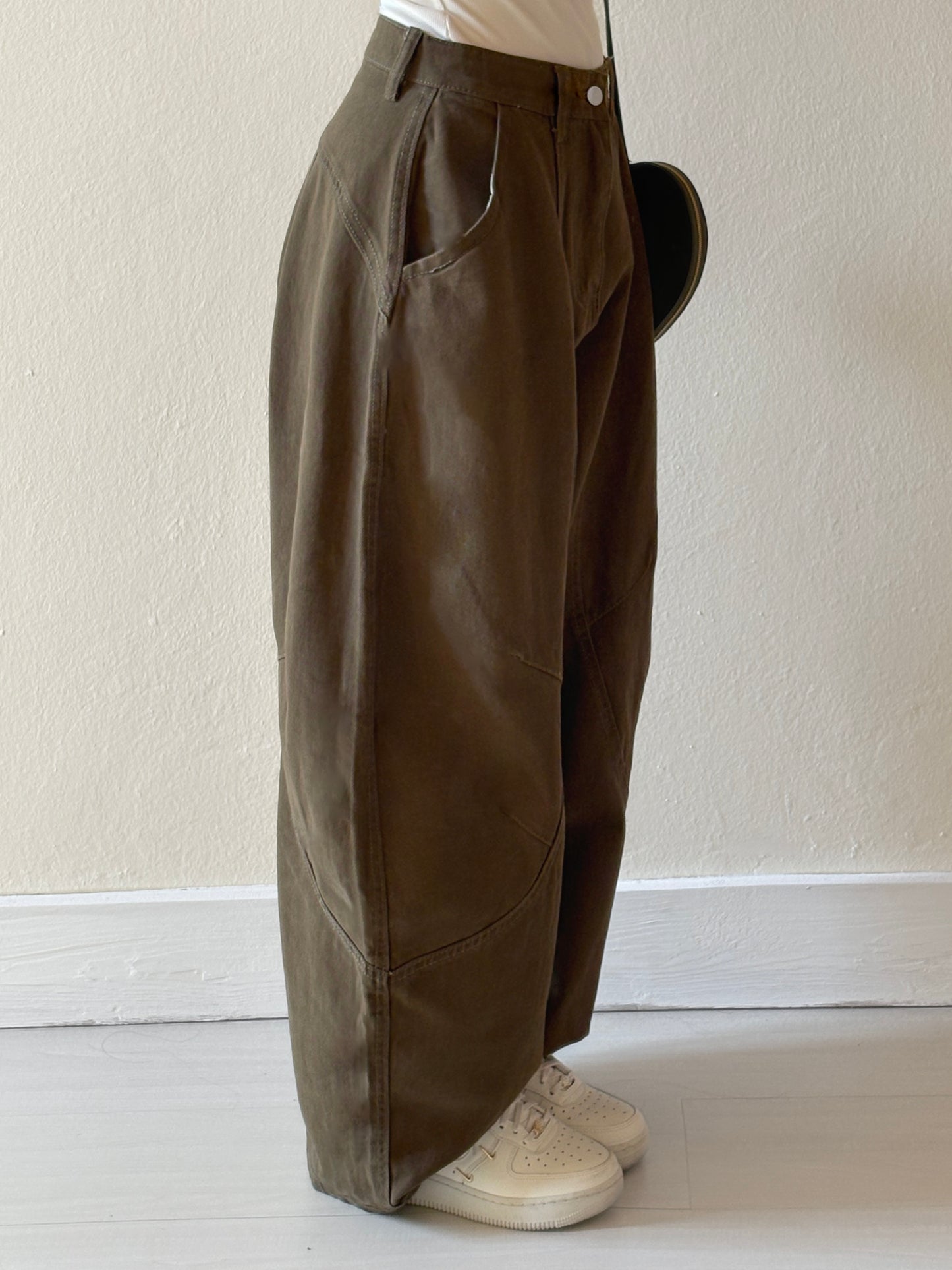 JEANS CINQUE TASCHE MORBIDO