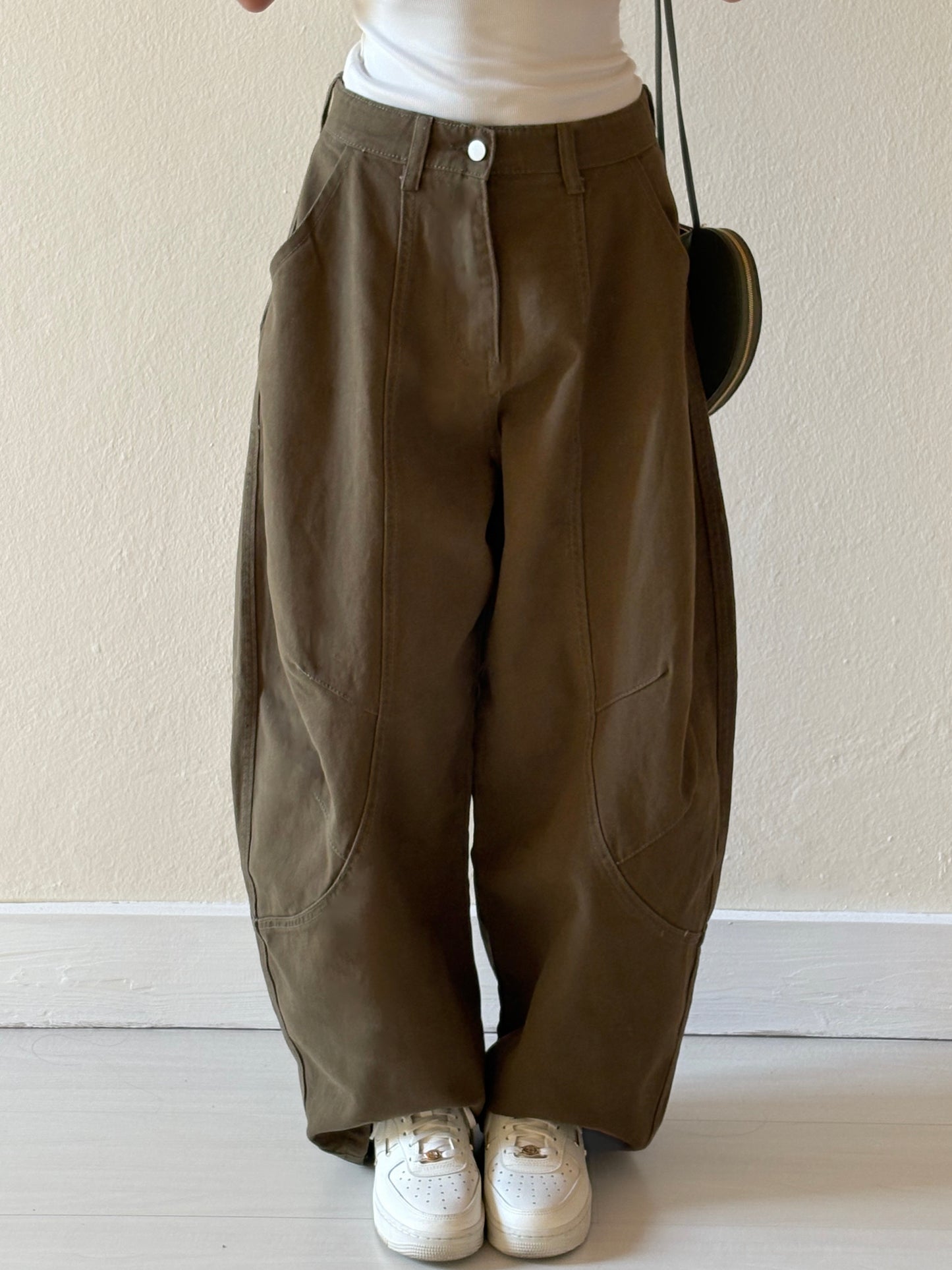 JEANS CINQUE TASCHE MORBIDO