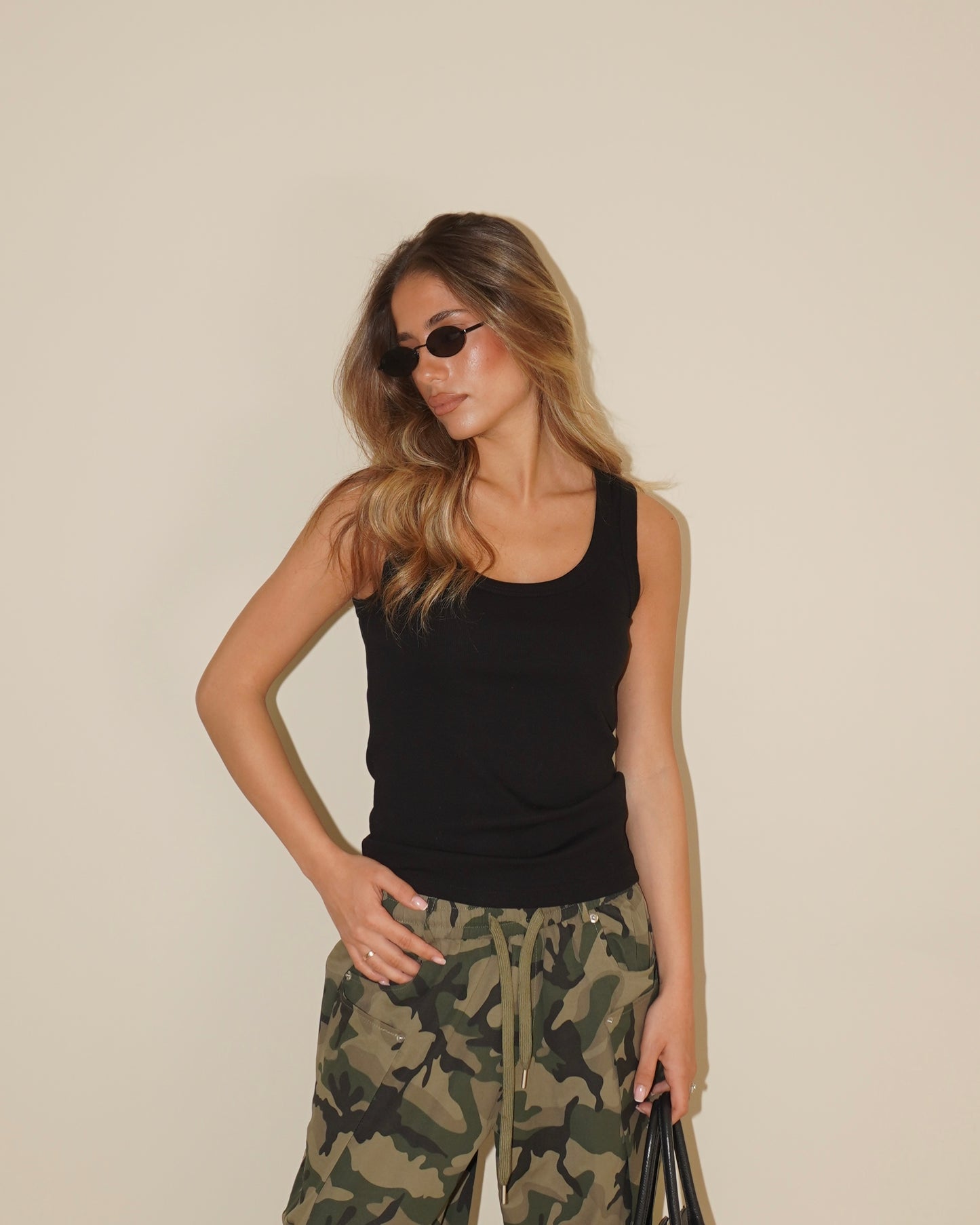 CANOTTA BASIC LUMINA