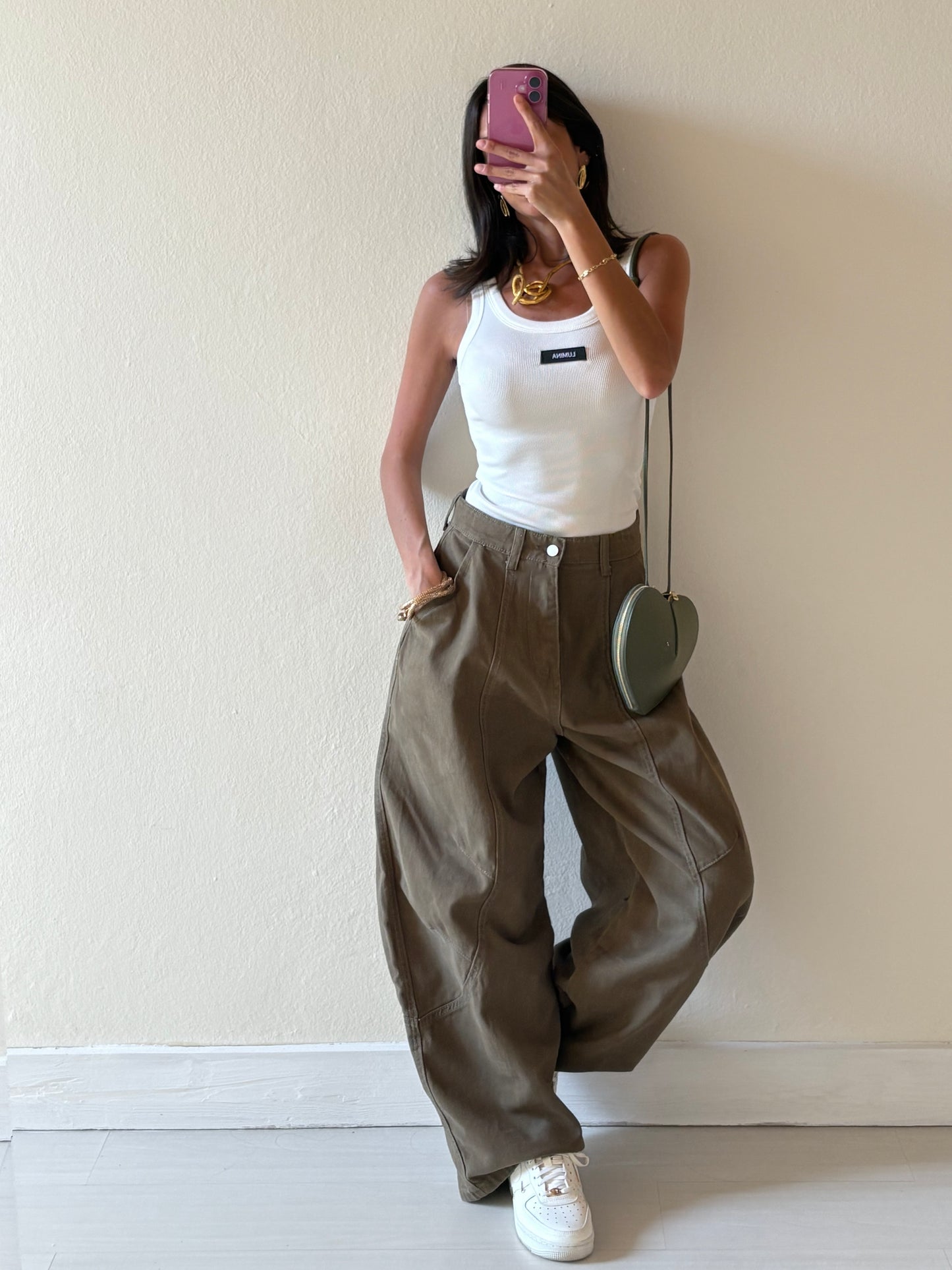 JEANS CINQUE TASCHE MORBIDO
