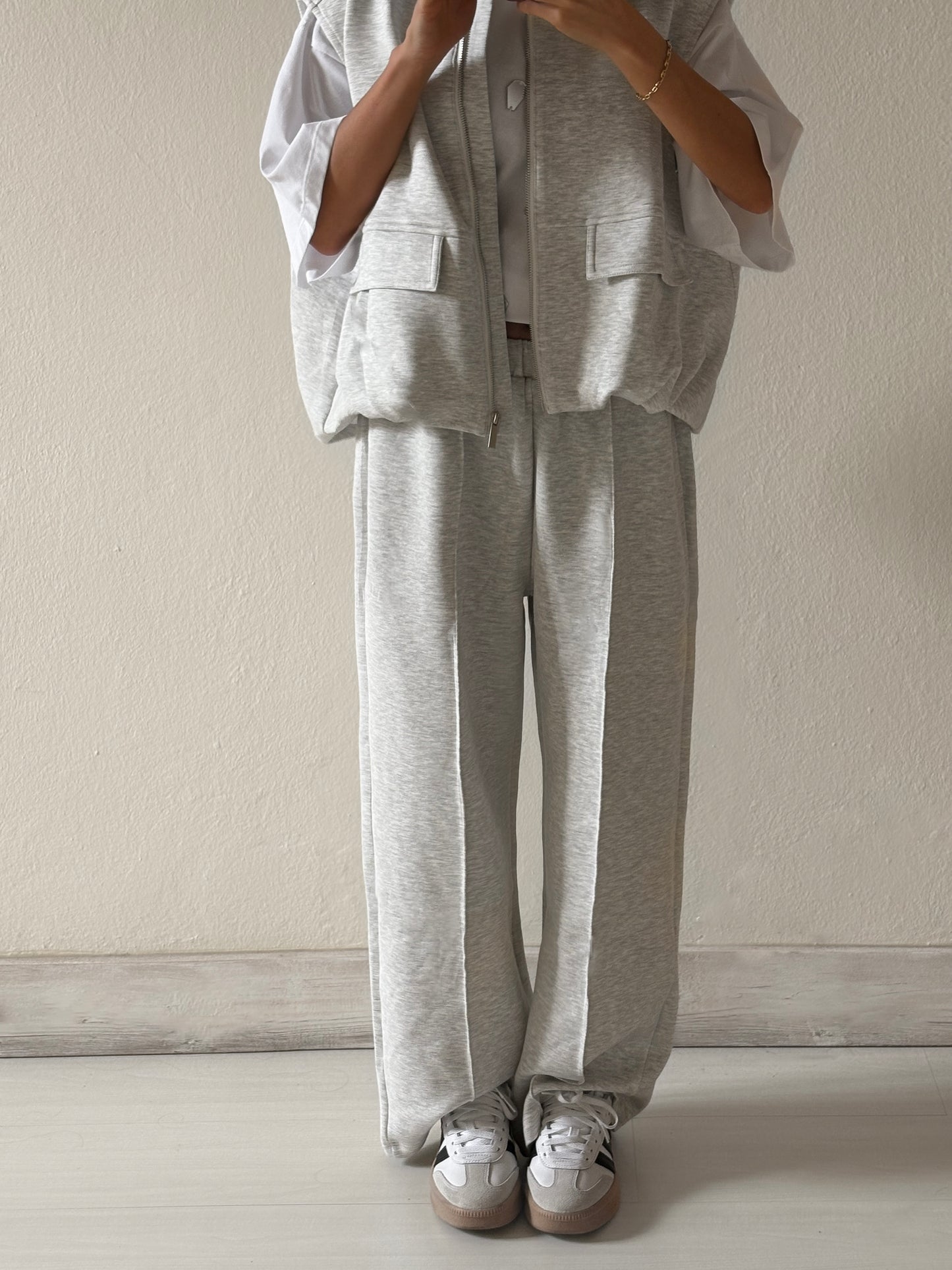 PANTALONE TUTA