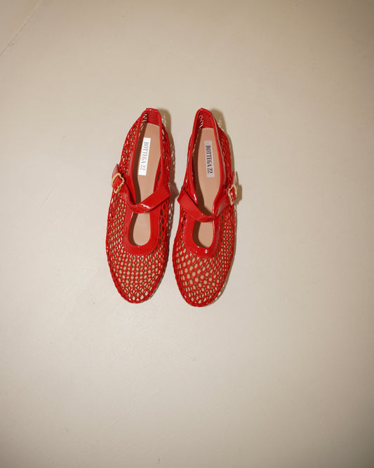 BALLERINE RETATE