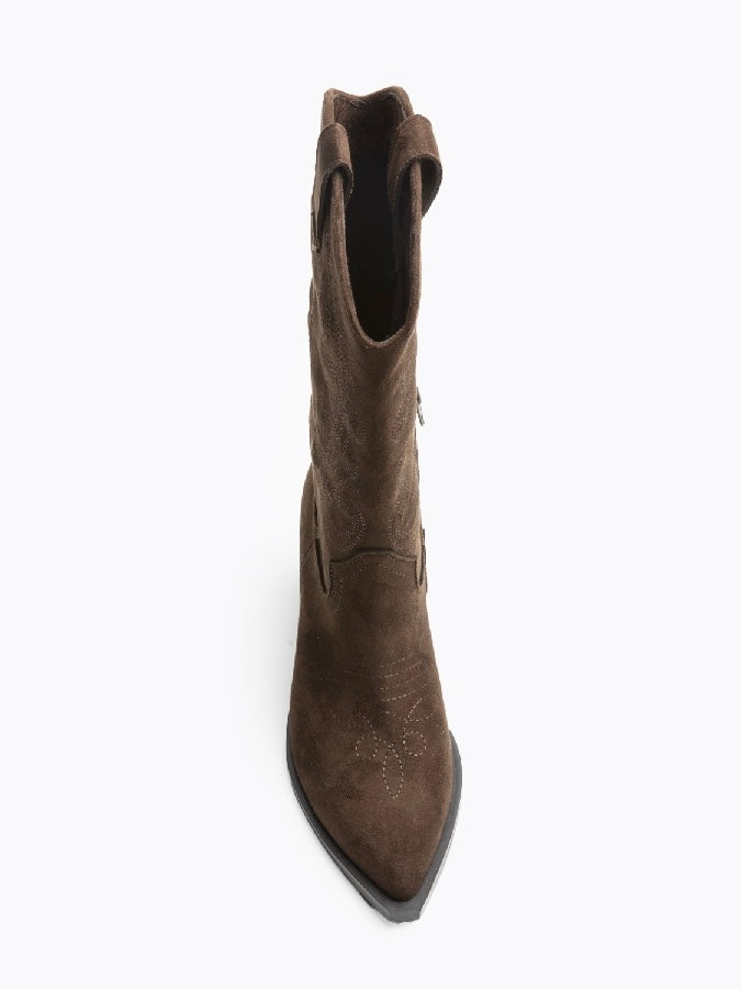 TEXANO IN SIMIL CAMOSCIO