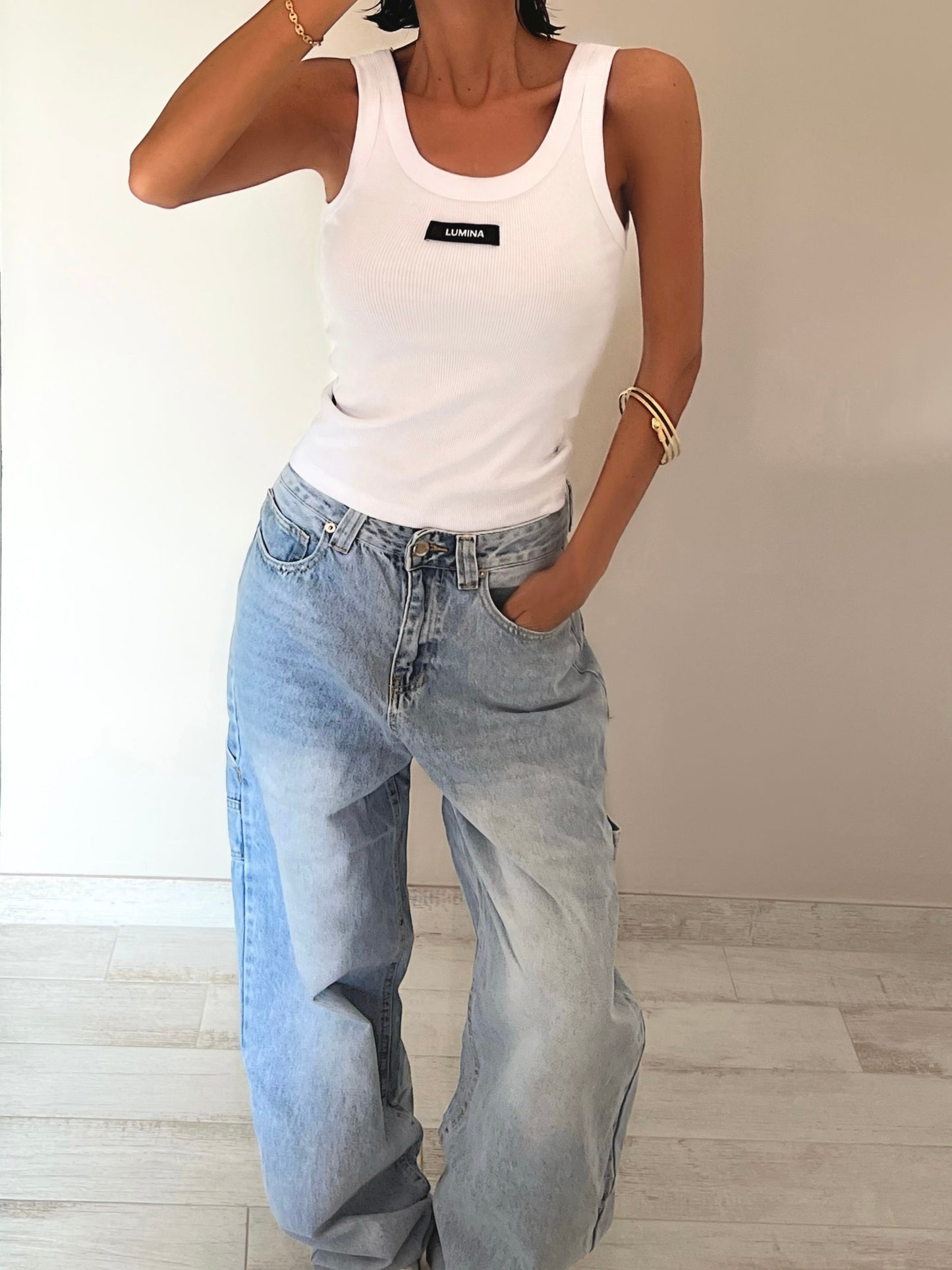JEANS CARPENTER