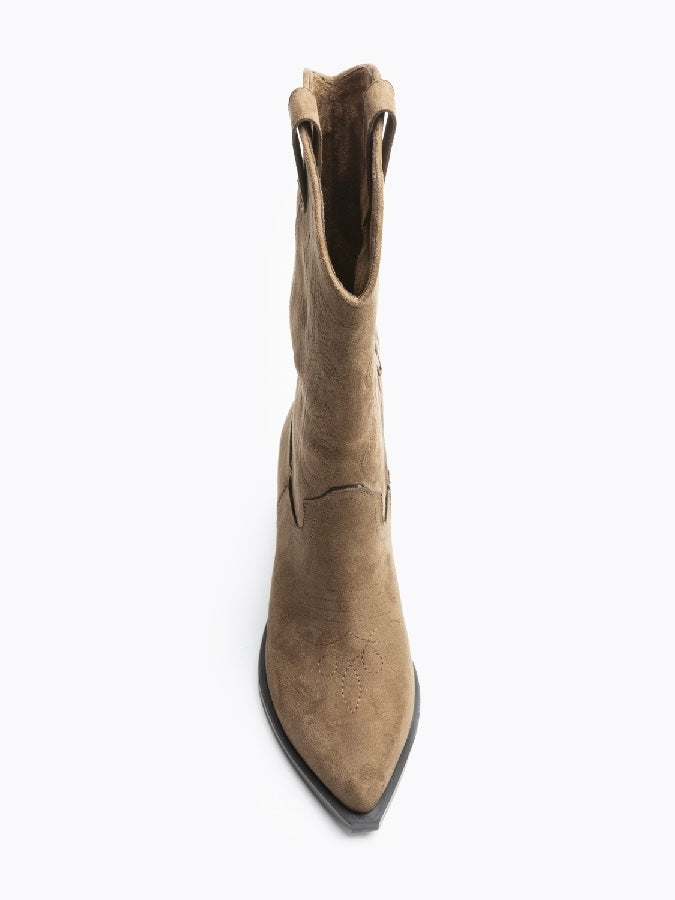 TEXANO IN SIMIL CAMOSCIO