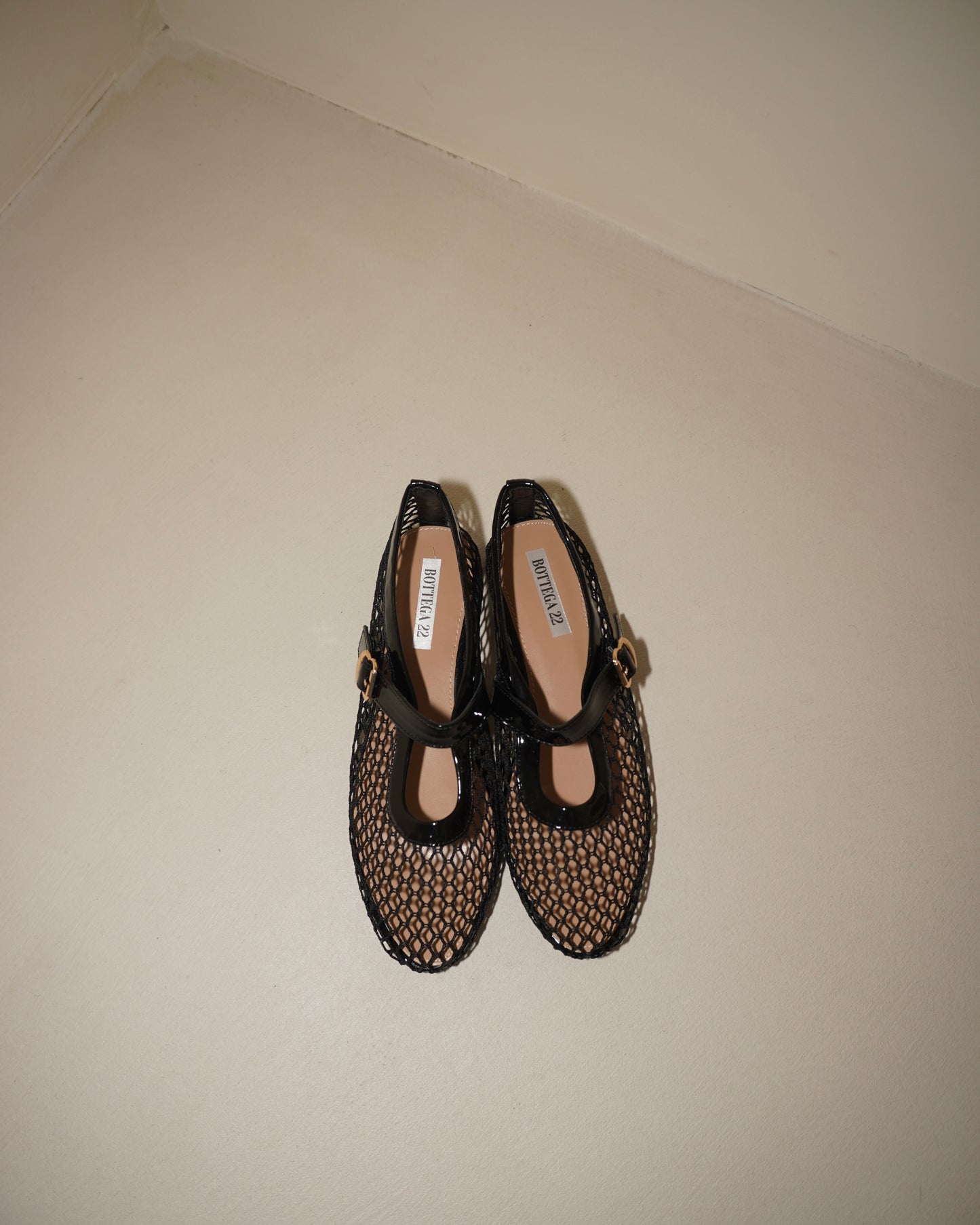 BALLERINE RETATE