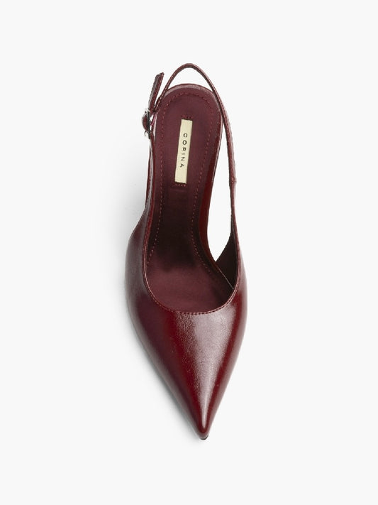 SLINGBACK IN ECOPELLE