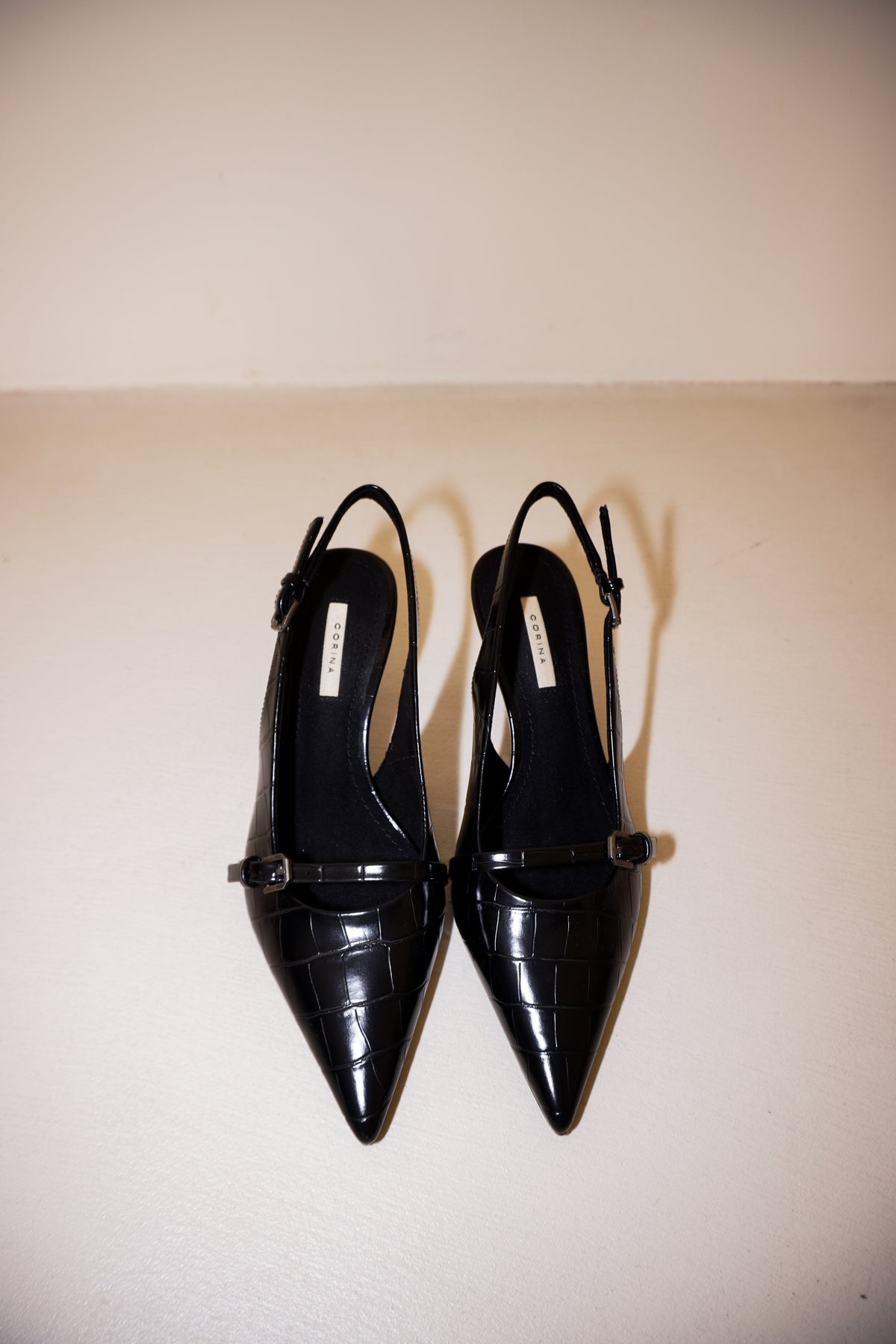 SLINGBACK COCCO