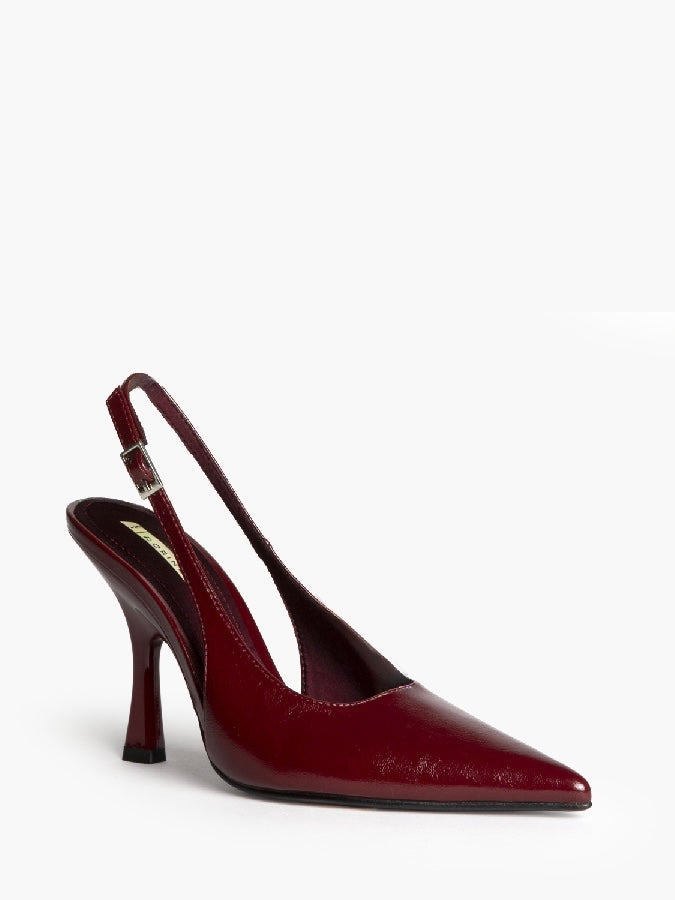 SLINGBACK IN ECOPELLE