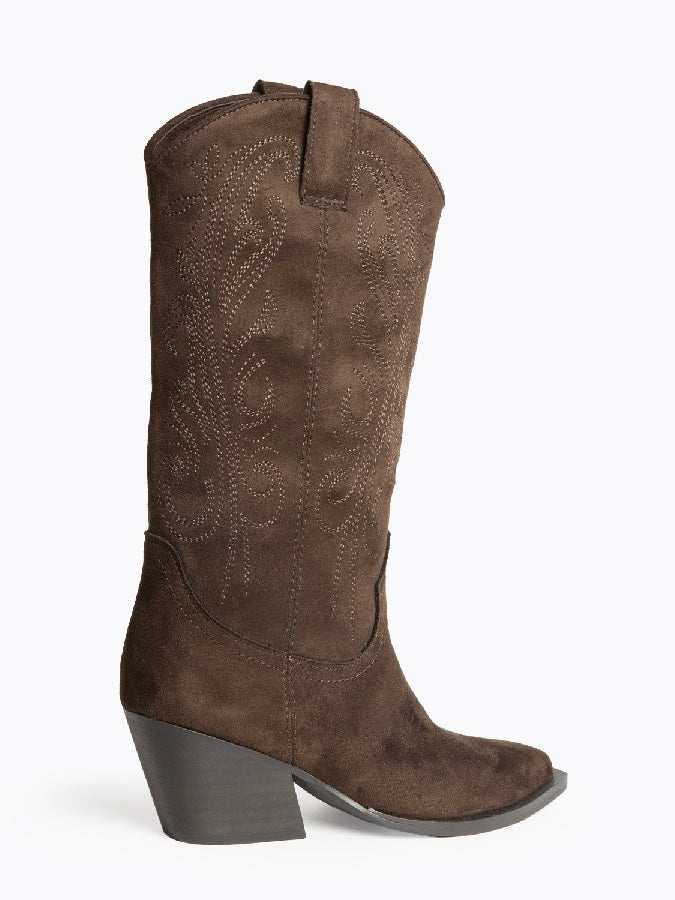 TEXANO IN SIMIL CAMOSCIO