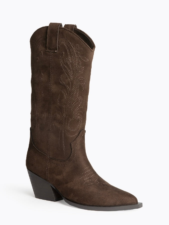 TEXANO IN SIMIL CAMOSCIO