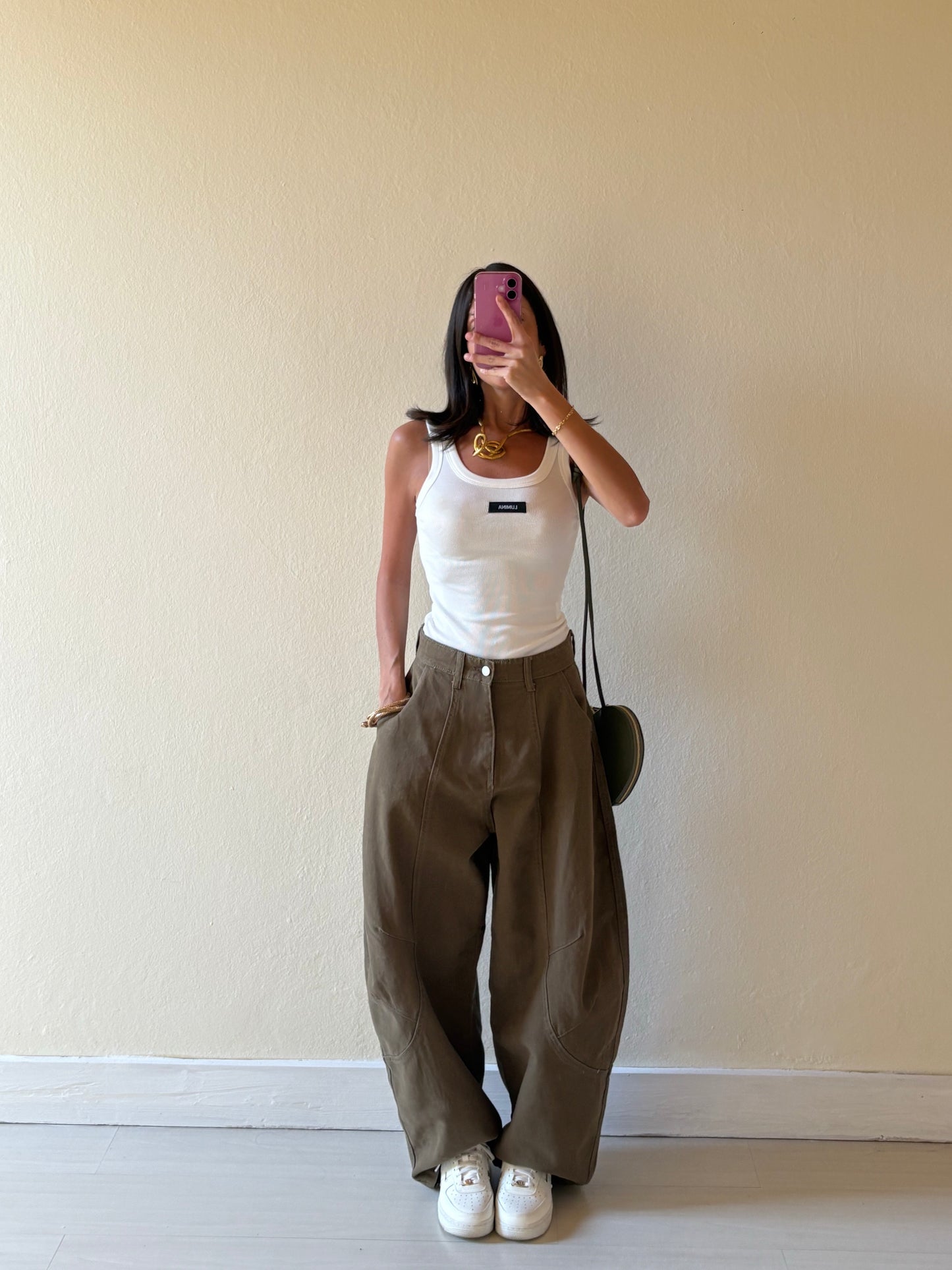 JEANS CINQUE TASCHE MORBIDO