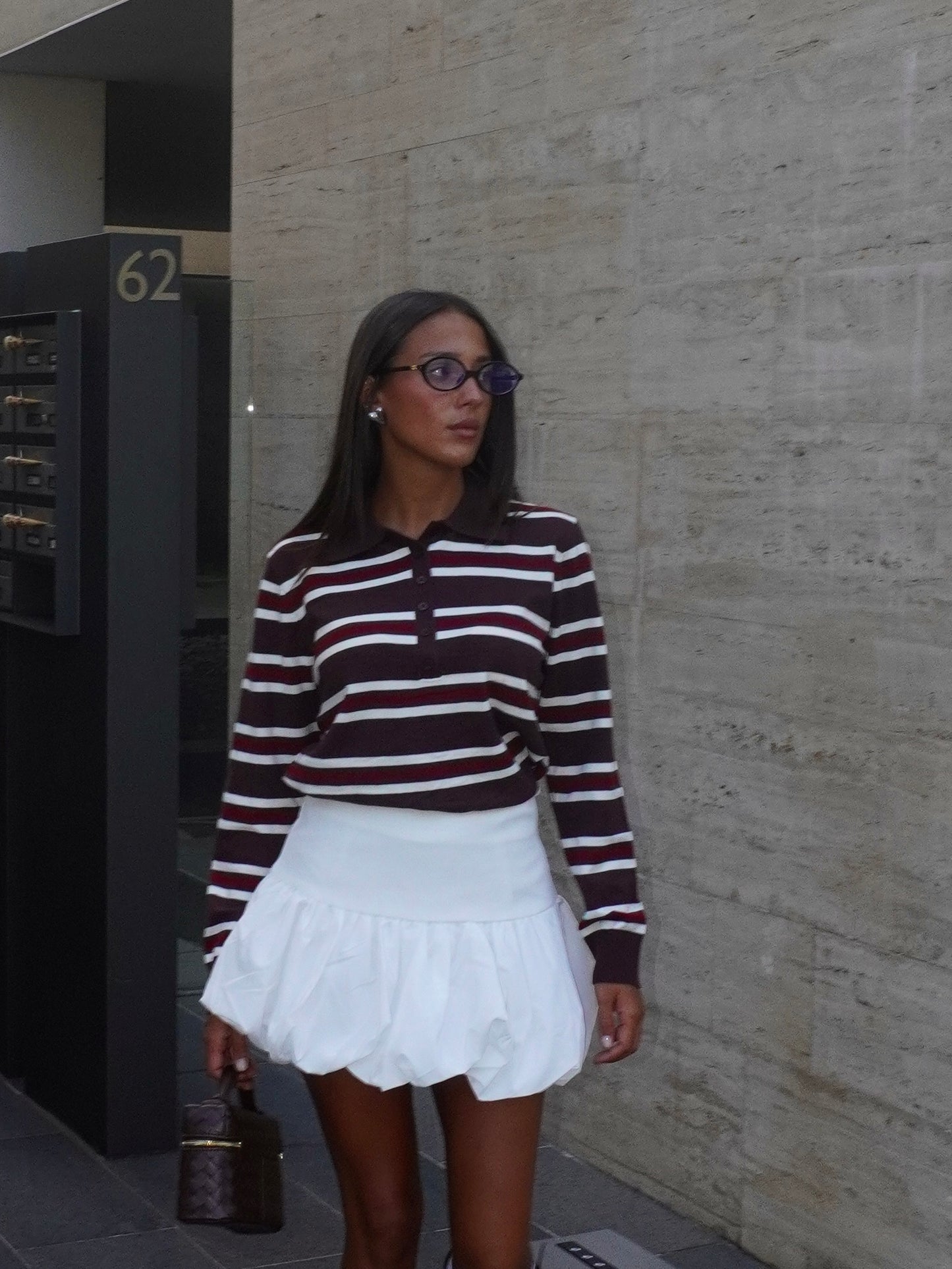 POLO IN MAGLIA