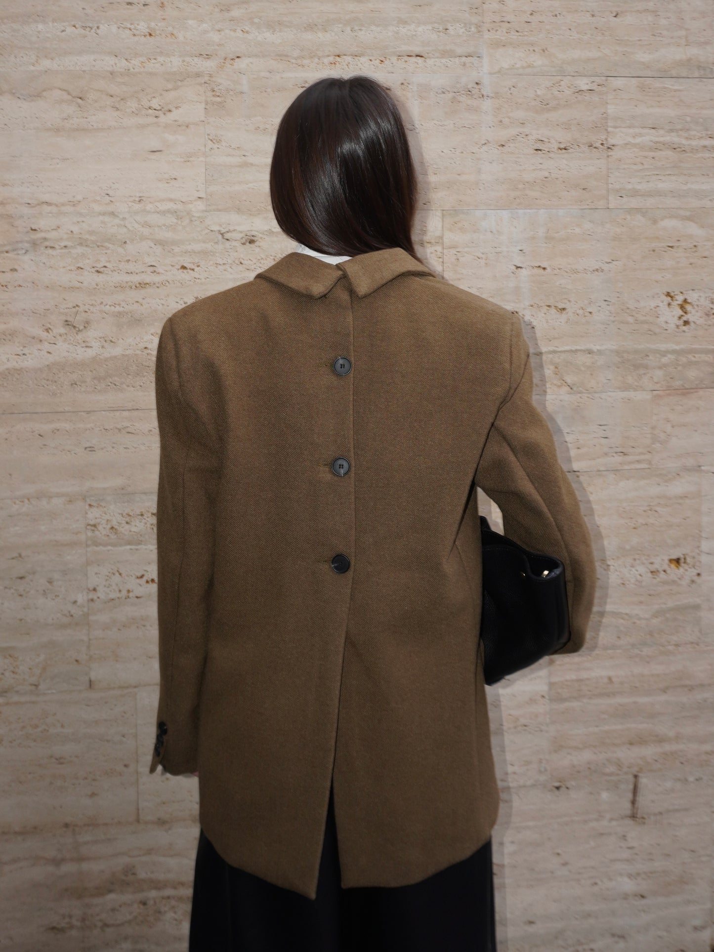 BLAZER LUMINA MONOPETTO