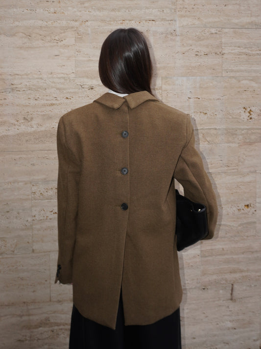 BLAZER LUMINA MONOPETTO