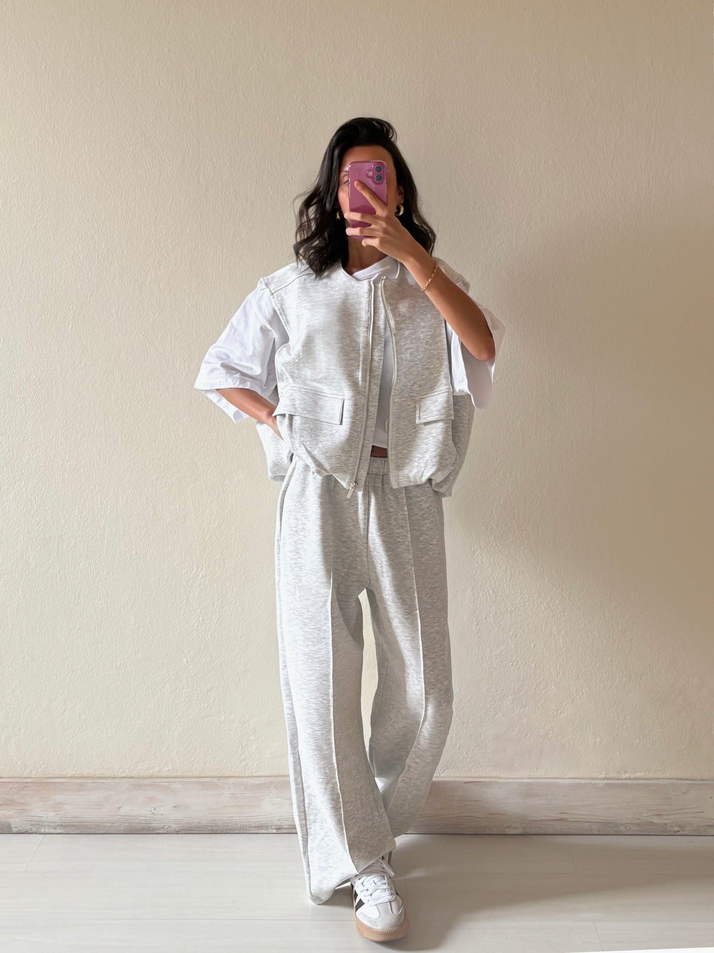 PANTALONE TUTA