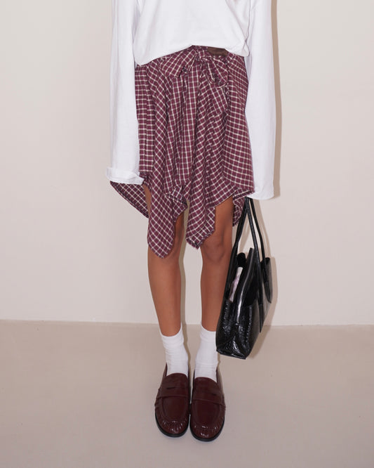 GONNA CON NODO