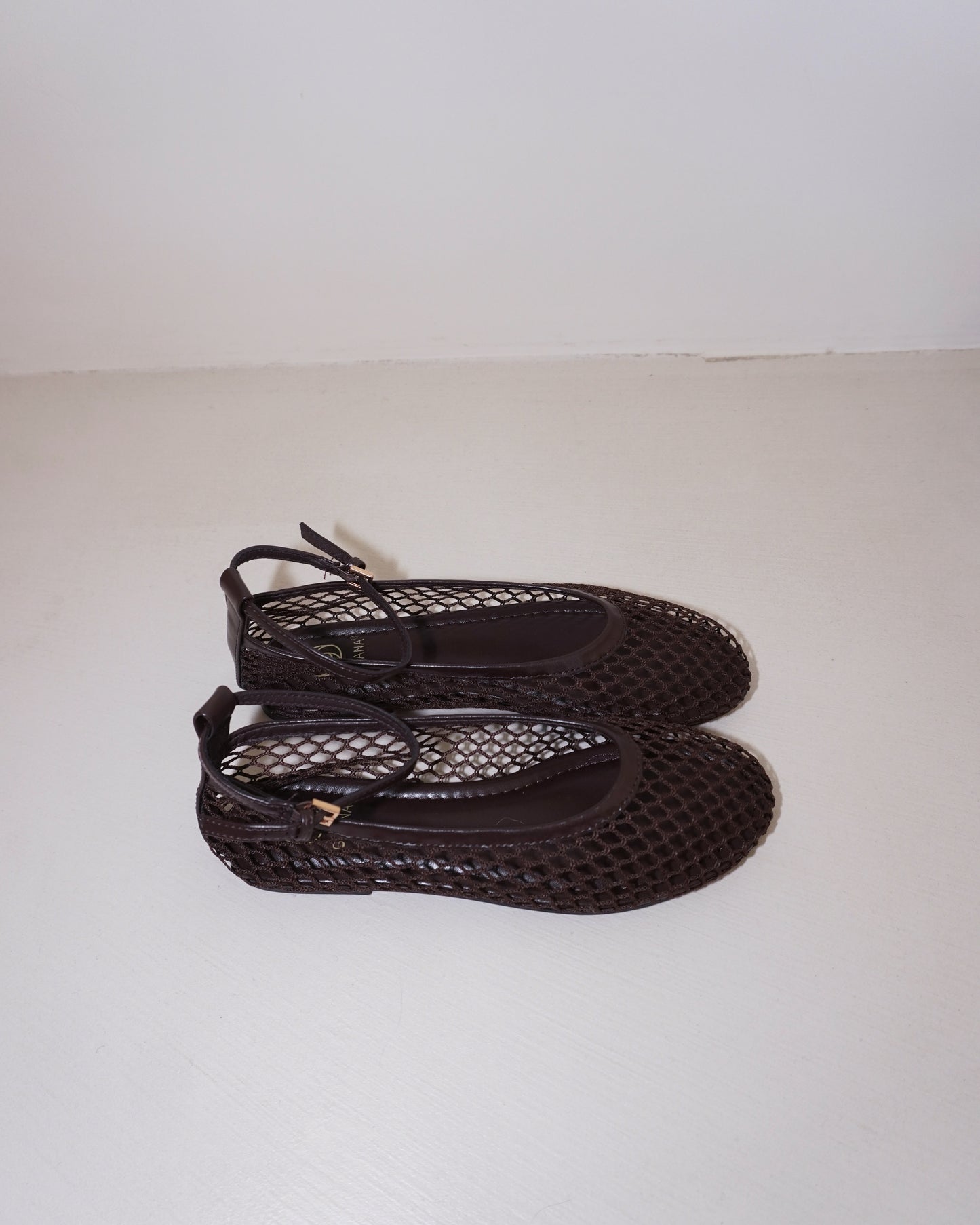 BALLERINE CON CINTURINO