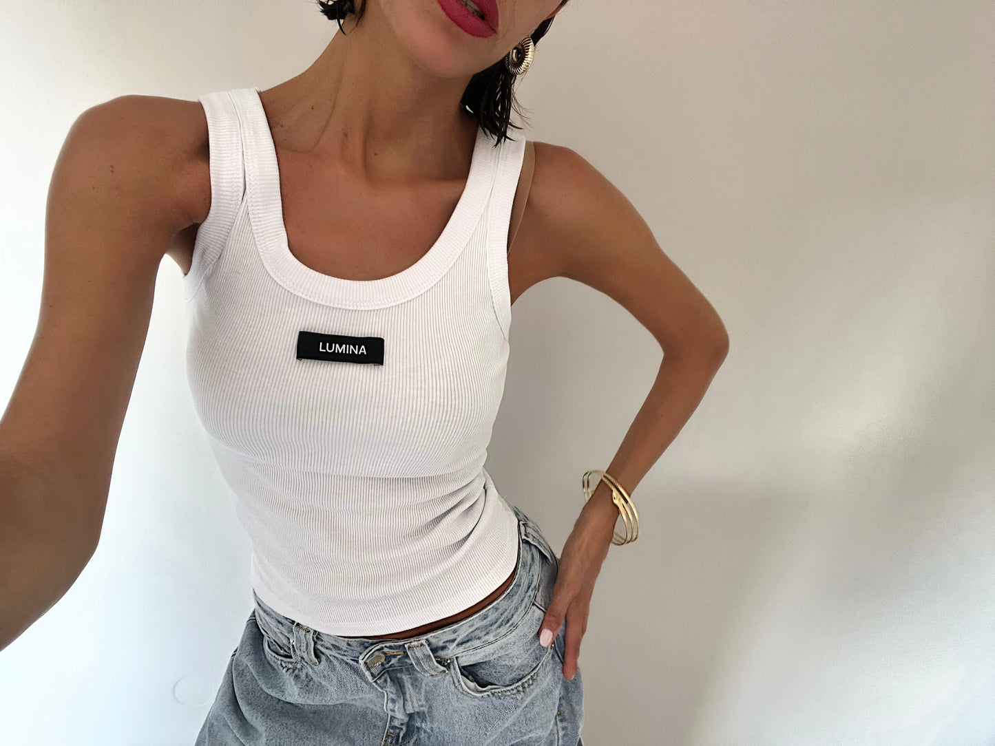 CANOTTA A COSTINE LUMINA