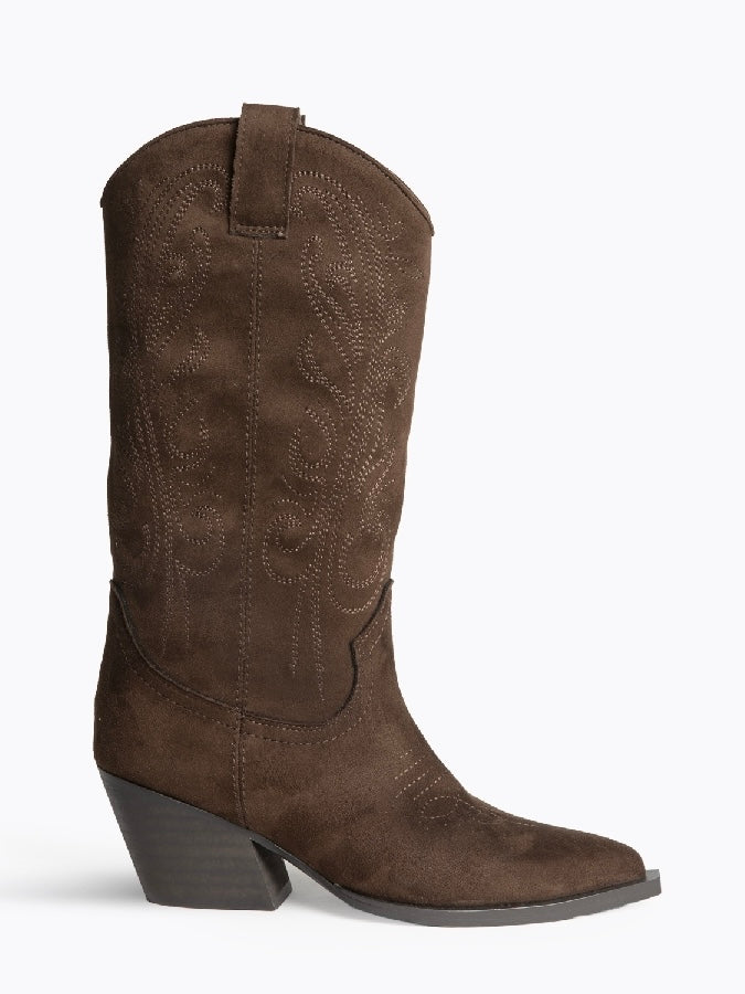 TEXANO IN SIMIL CAMOSCIO