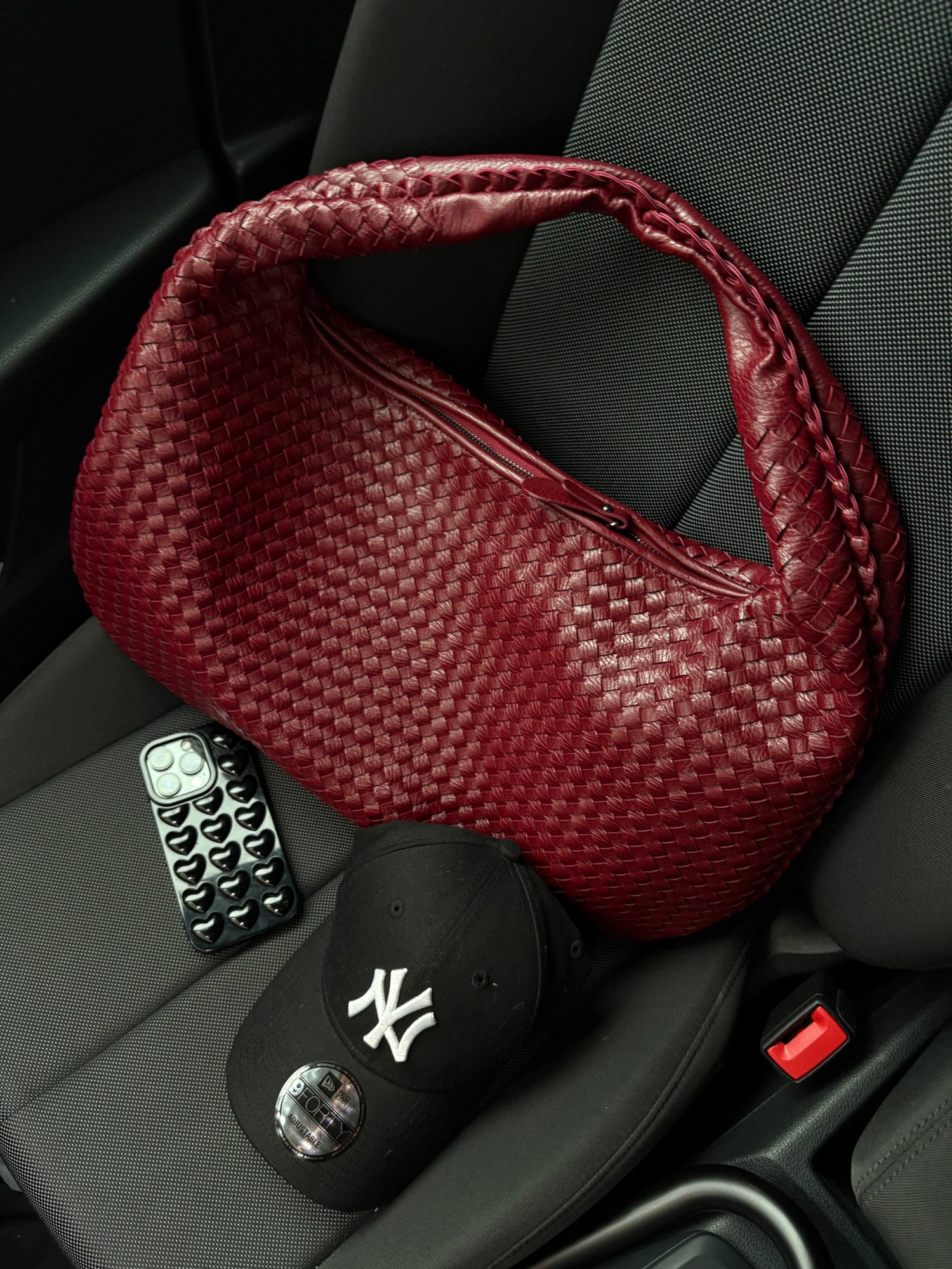 ACCESSORI