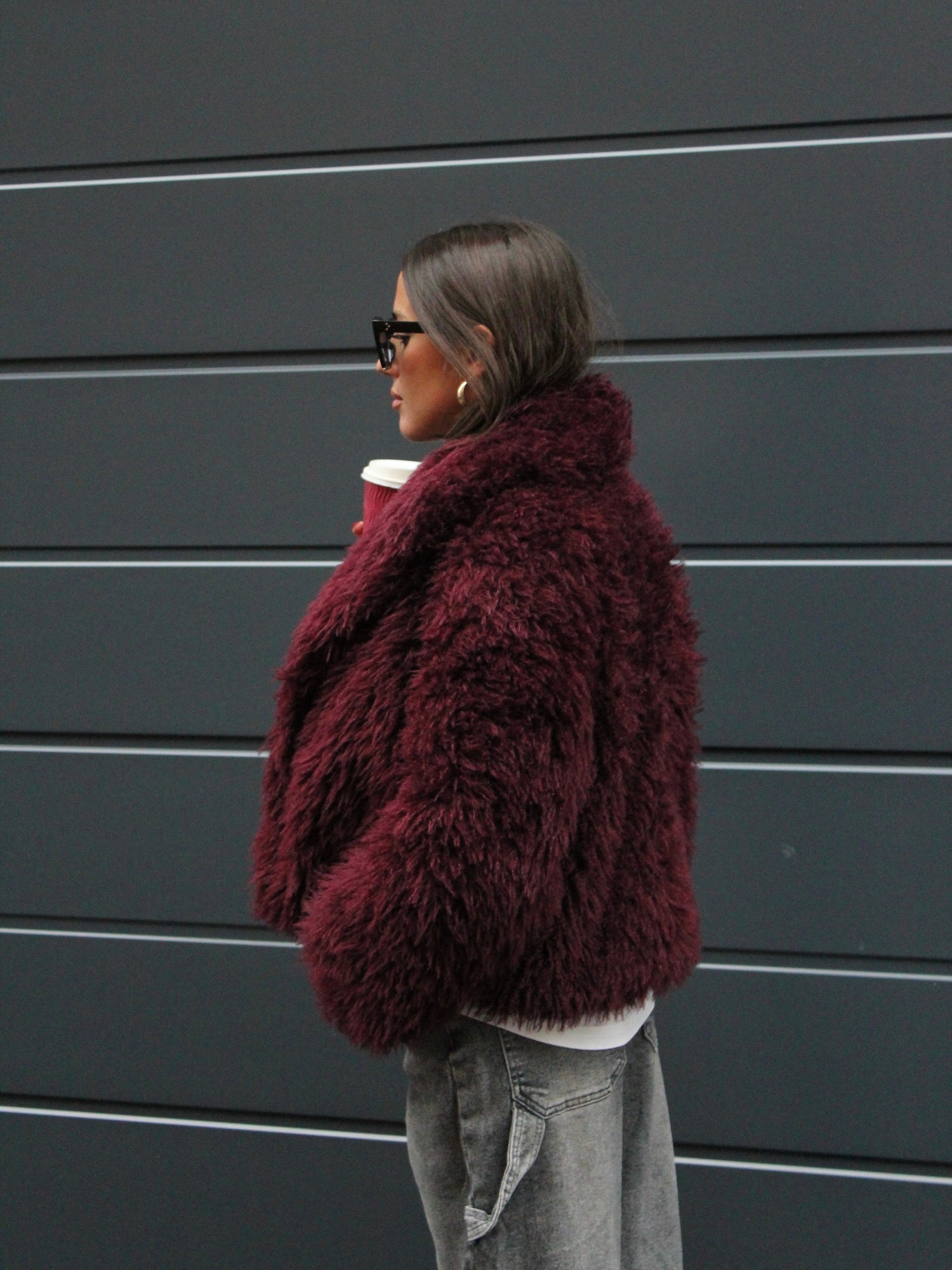 GIACCHE E BLAZER