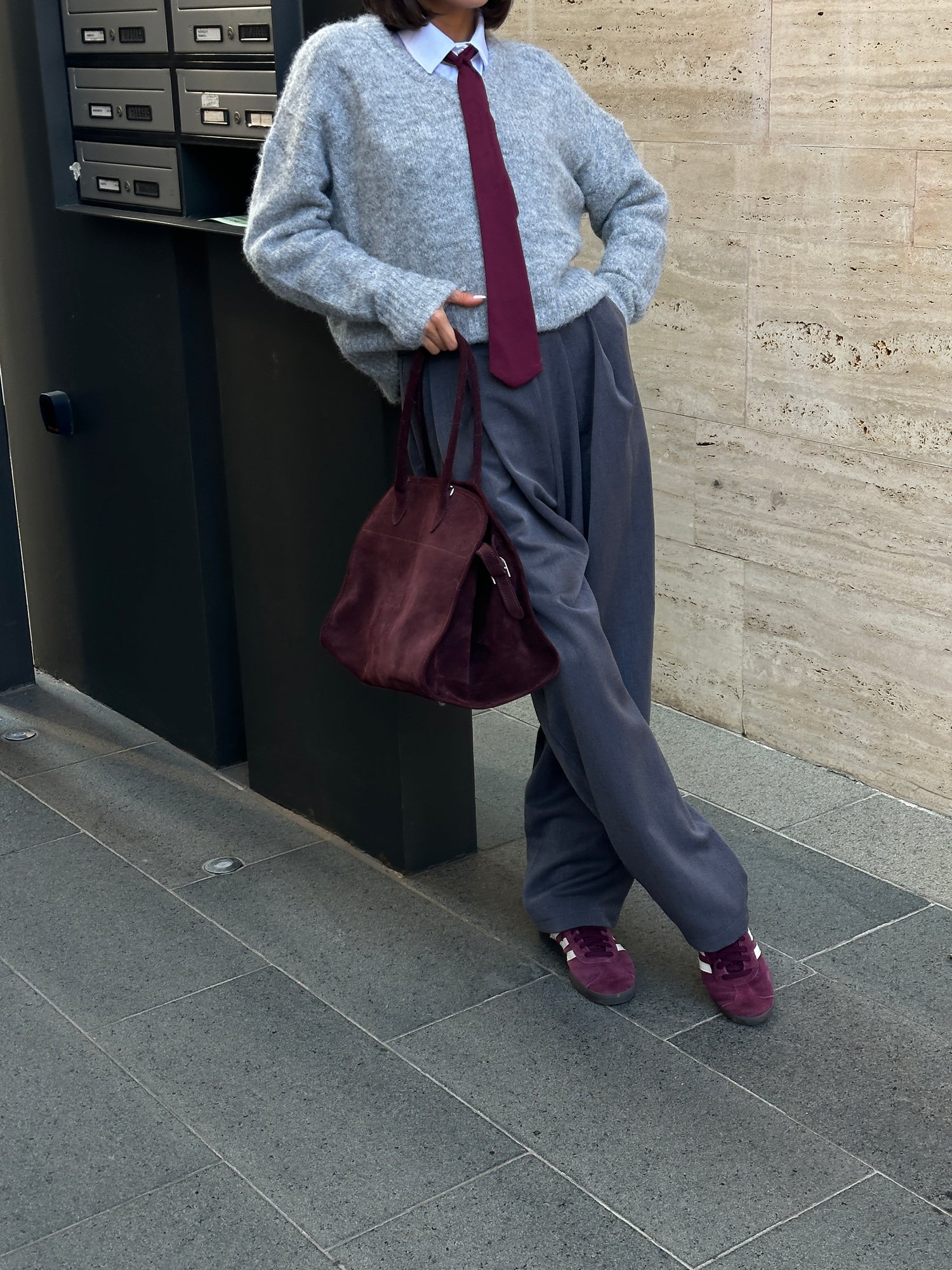 JEANS E PANTALONI