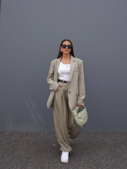 PANTALONE ELEGANTE BAGGY