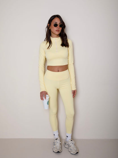 COMPLETO SPORTIVO A MANICHE LUNGHE