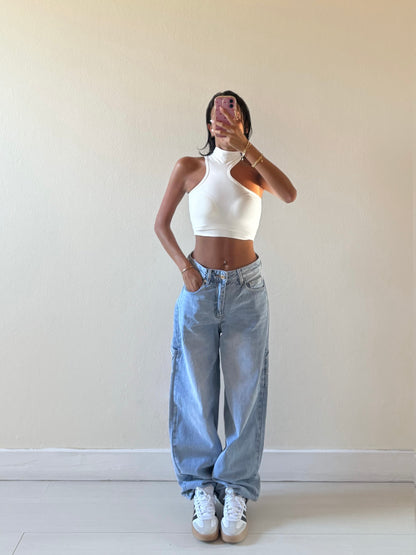 JEANS CARPENTER