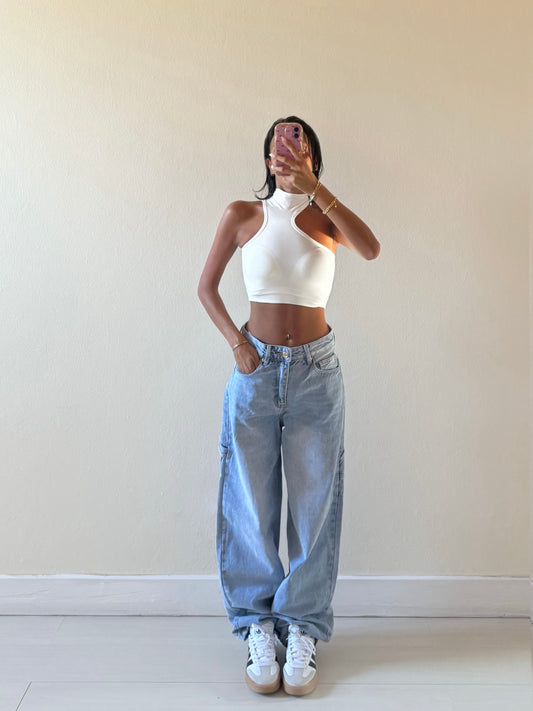 JEANS CARPENTER