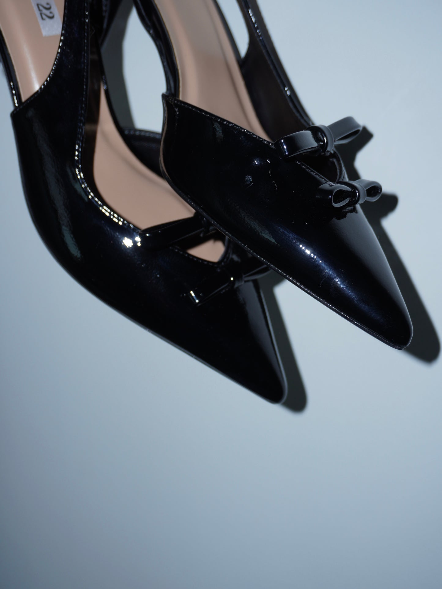 SLINGBACK FIOCCHETTI