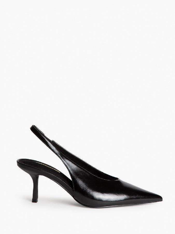 SLINGBACK IN ECOPELLE