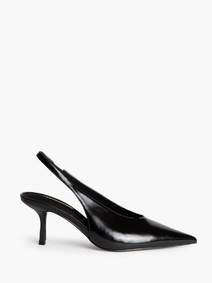 SLINGBACK IN ECOPELLE