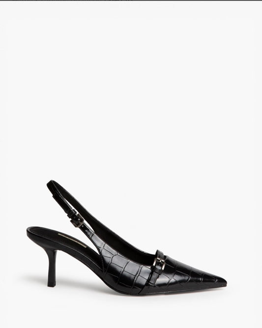 SLINGBACK COCCO