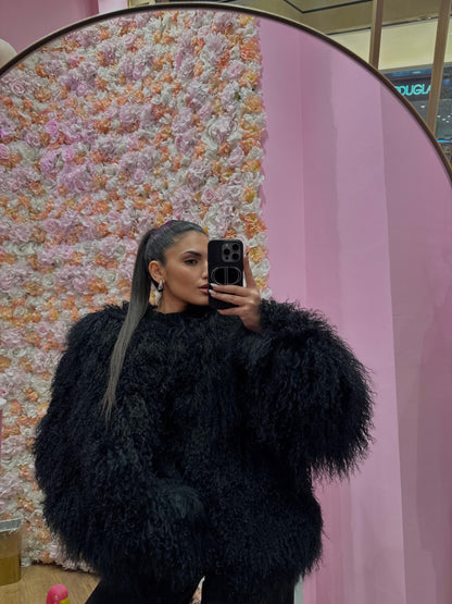 PELLICCIA VERA MONGOLIA