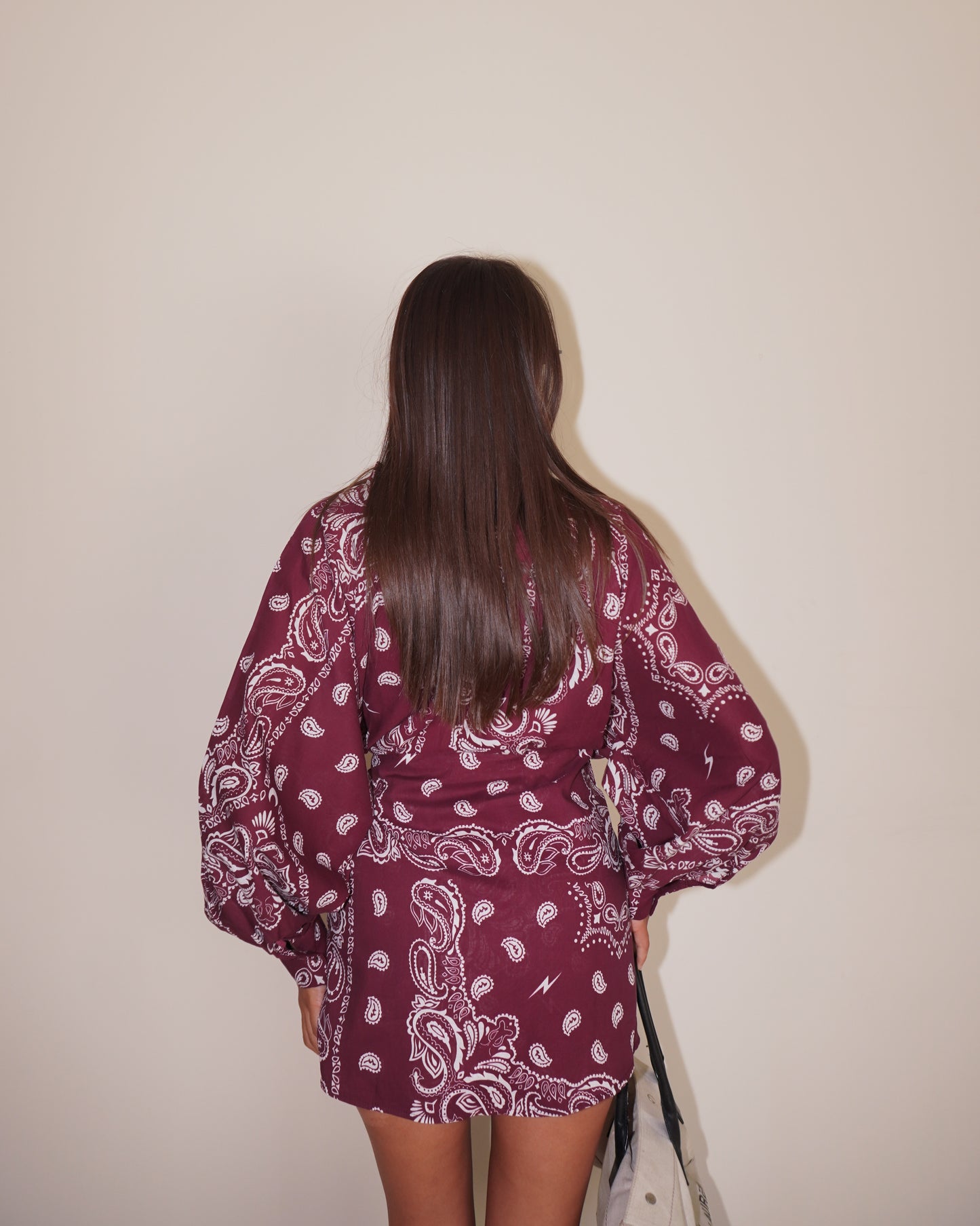 ABITO KIMONO CON FANTASIA