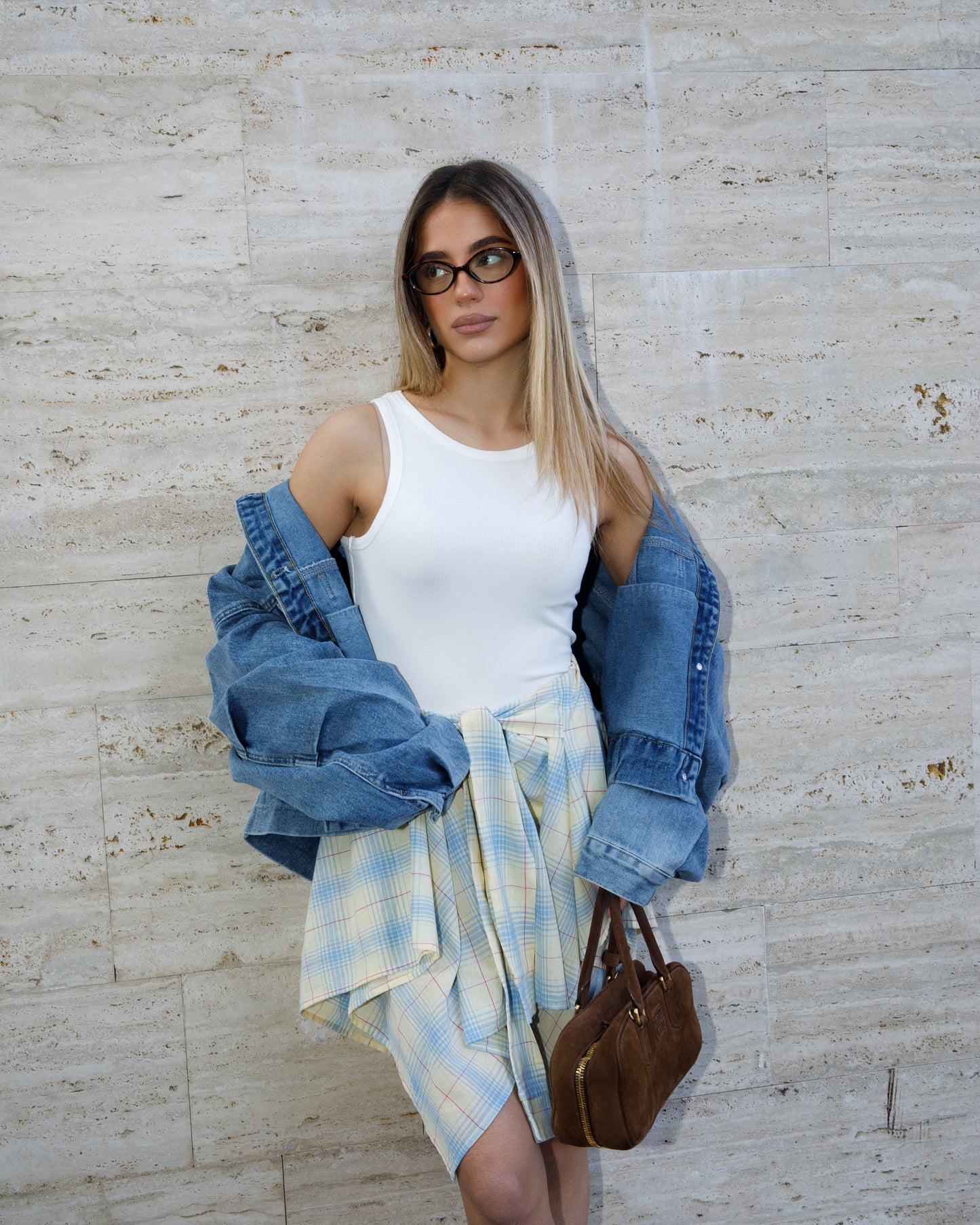 CANOTTA BASIC A COSTINE