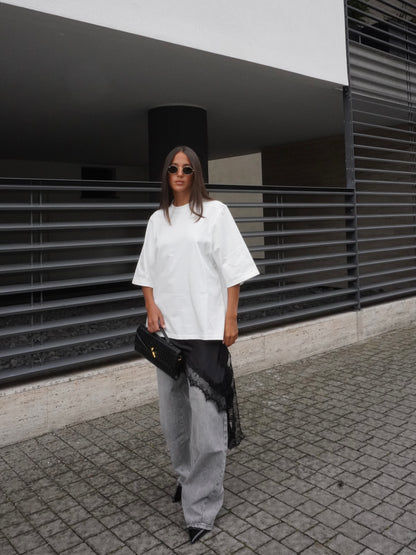 T-SHIRT OVERSIZE