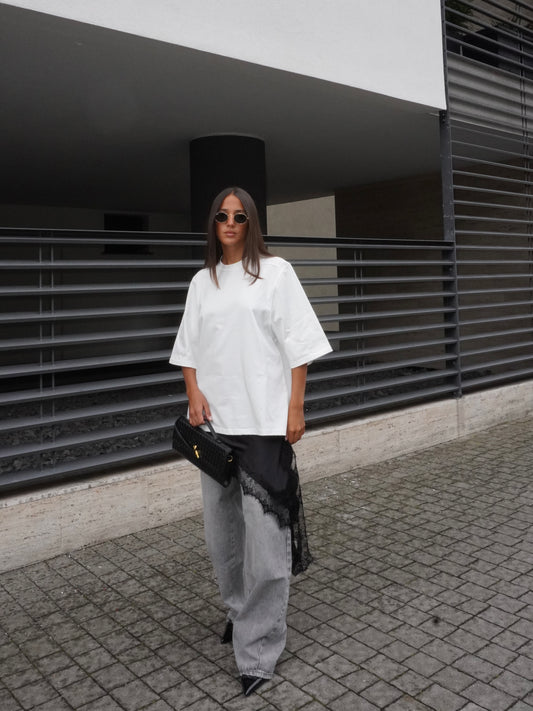 T-SHIRT OVERSIZE