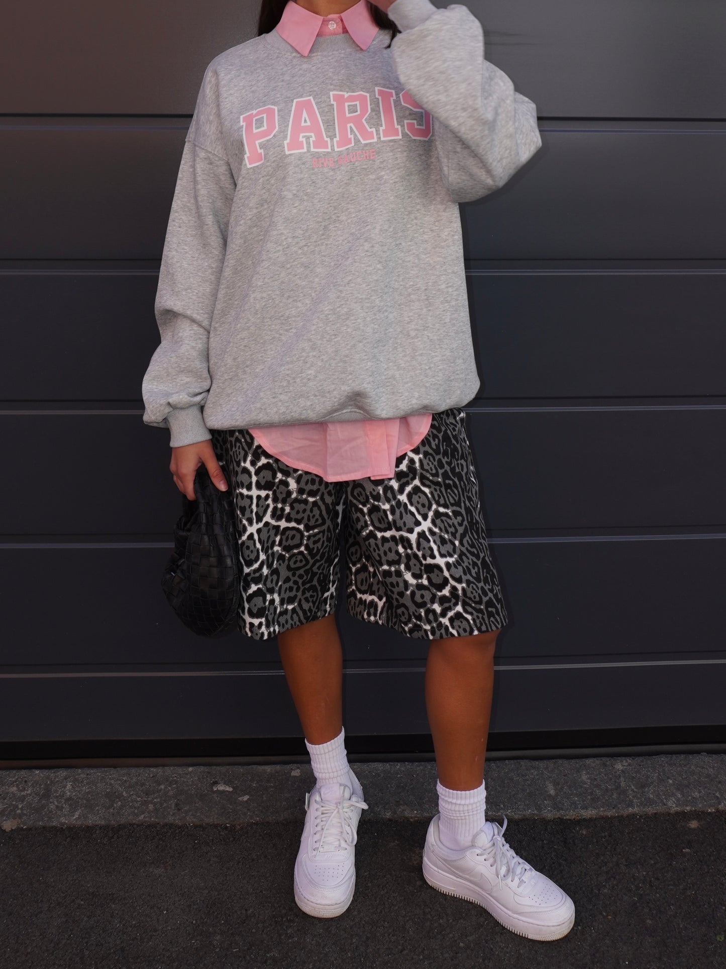 FELPA PARIS