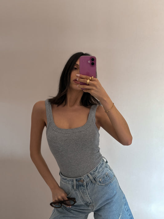 BODY BASIC CON SPALLINE
