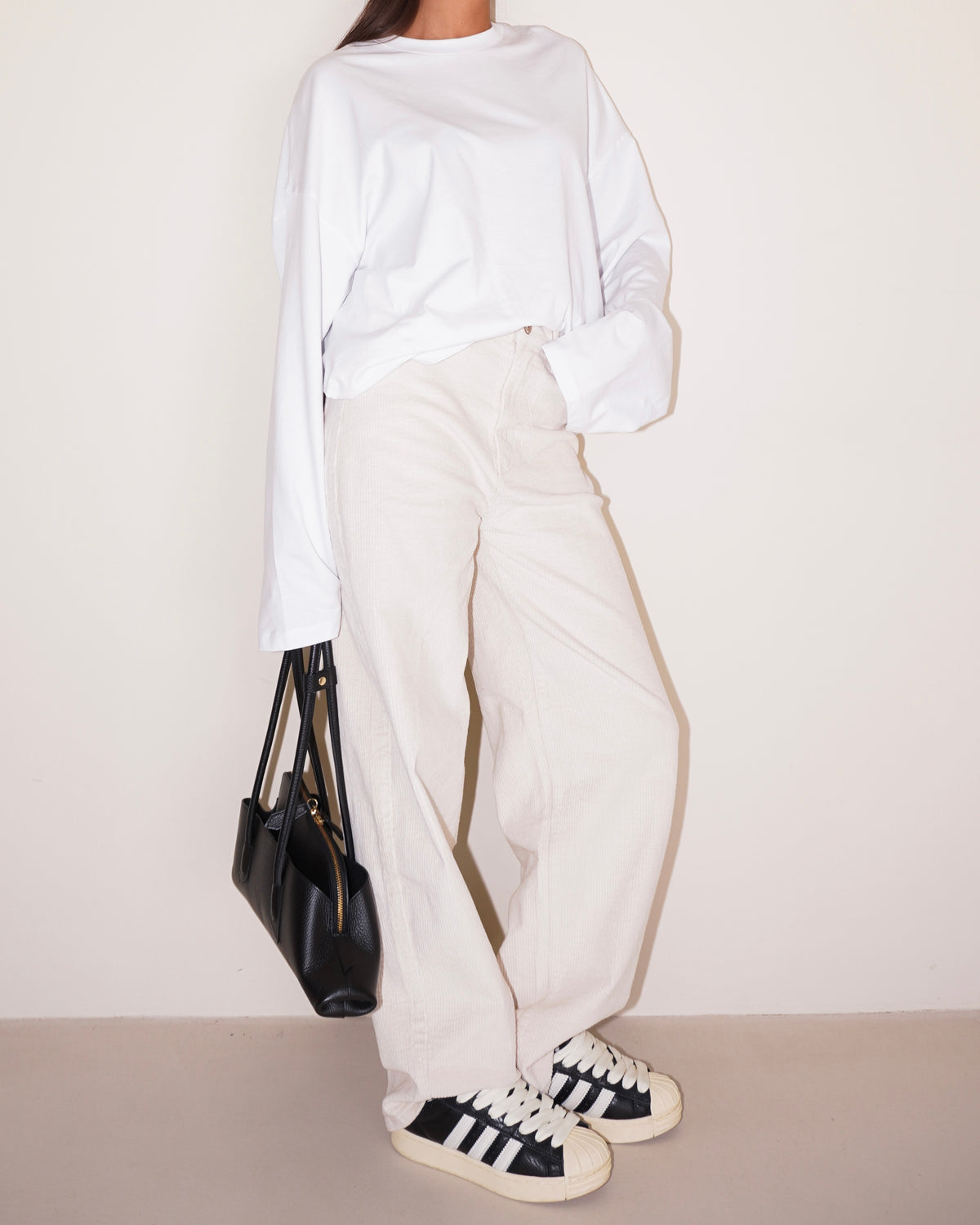 PANTALONI A COSTINE