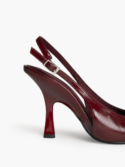 SLINGBACK IN ECOPELLE