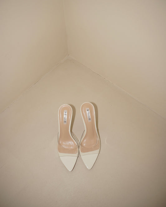 SABOT TRASPARENTE