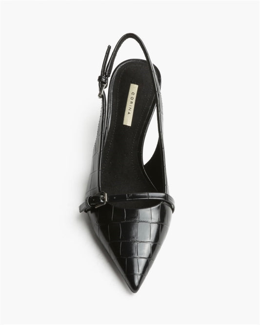 SLINGBACK COCCO