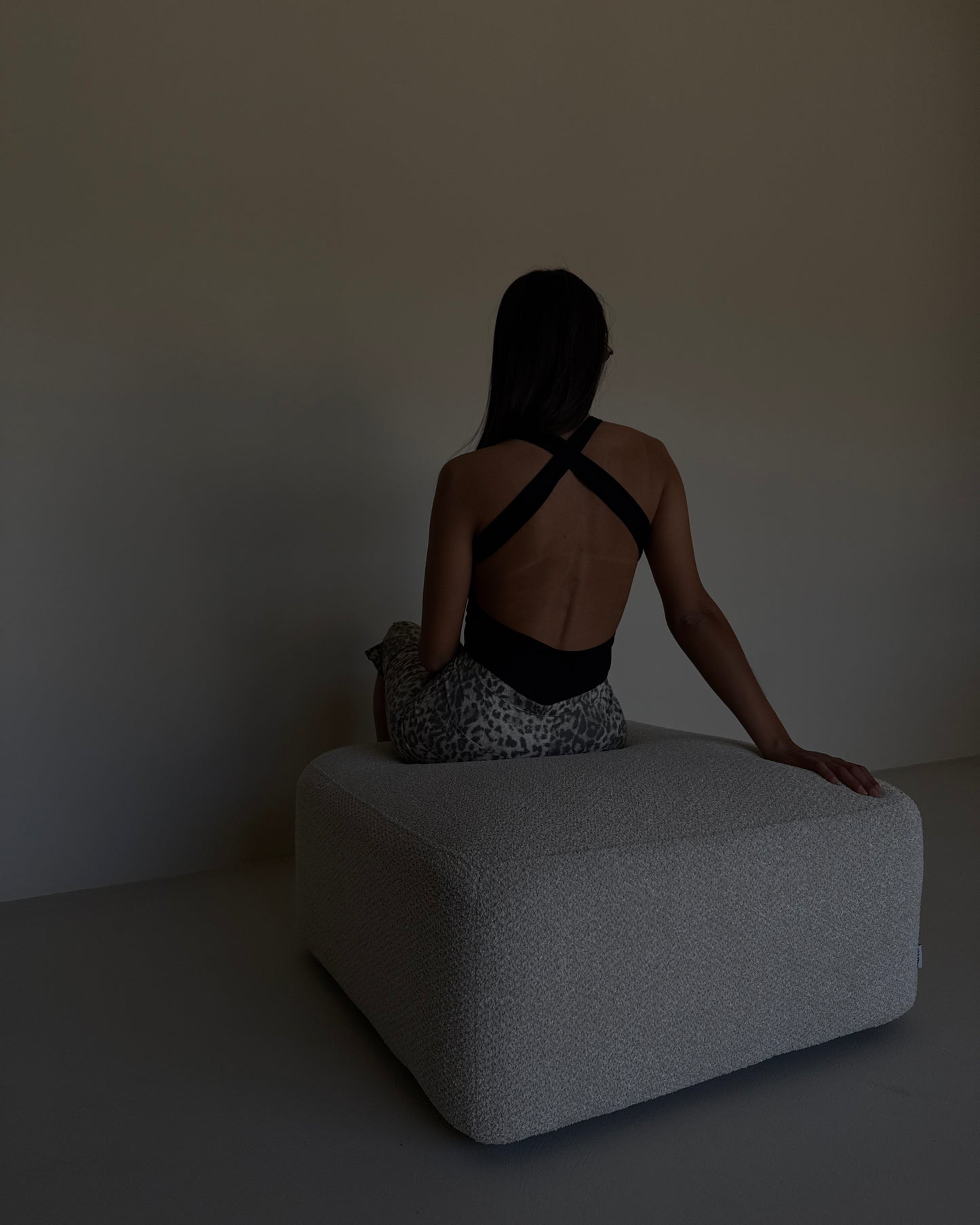 BODY INTRECCIATO