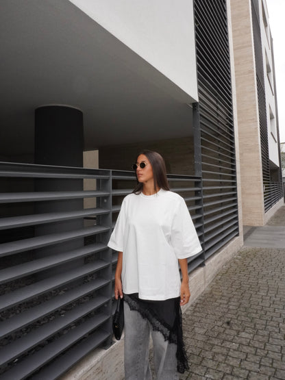T-SHIRT OVERSIZE